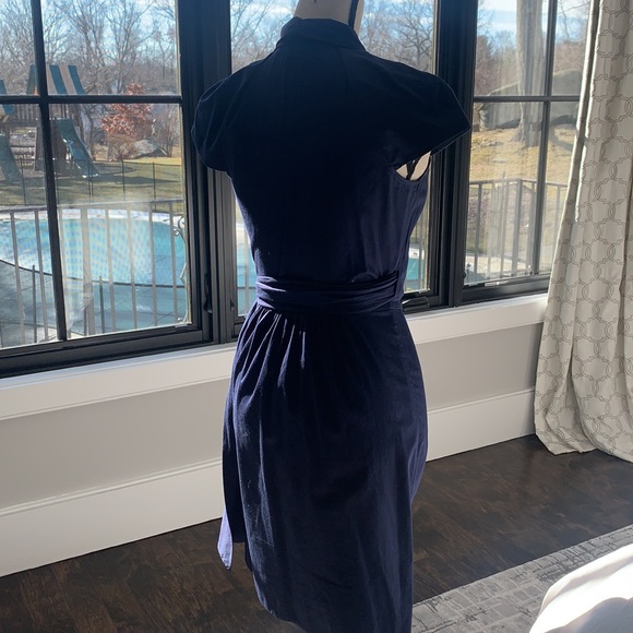 Diane von Furstenberg wrap dress - Picture 3 of 6